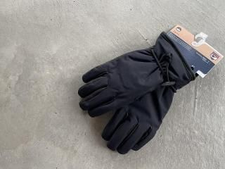 HESTRA / VEMDALEN CZONE black