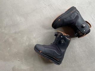 K2 TARO TAMAI SNOWSURFER 2025-2026Model  