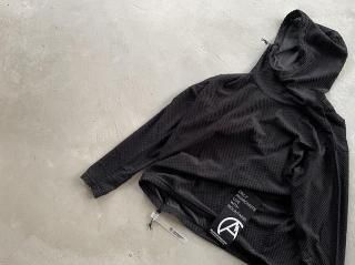 MOUNTAIN RESEARCH ޥƥꥵ / Mega Octa Parka black