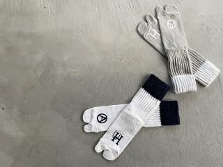 MOUNTAIN RESEARCH ޥƥꥵ / Short Loose Socks 2Set