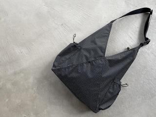 NEVER WASTED / u2 big black grid rip