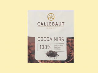 CALLEBAUT カカオニブ