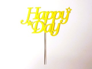 ȥåѡ Happy day(Yellow)SBP-015