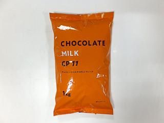  祳졼ȥߥ륯CP11ե졼