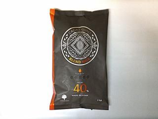 ÉÔÆóÀ½Ìý ¥«¥«¥ª¥¯¥ª¥ê¡¼ ¥Ö¥ì¥ó¥É¥ß¥ë¥¯40