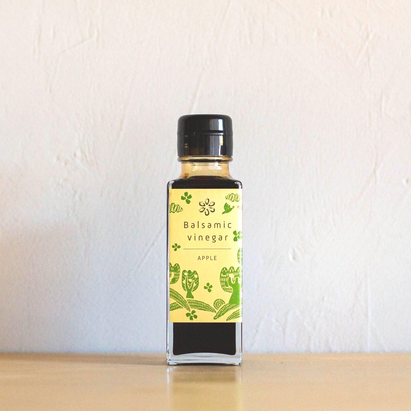 バルサミコ酢吉田 ホワイトバルサミコ酢 プレリバート・リゼルヴァ 8年熟成 S