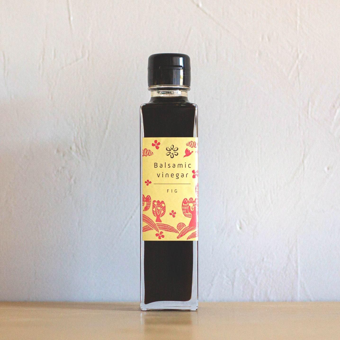 バルサミコ酢吉田 アセト・バルサミコ シルバーラベル (250ml)｜マツェッティ