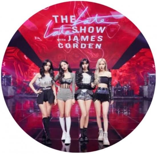 BLACKPINK THE SHOW DVD 2021