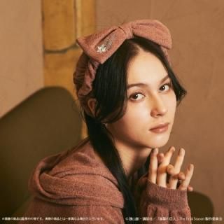 進撃の巨人 THERMOS スープジャー ミカサ 進撃の巨人 THERMOS スープジャー ミカサ