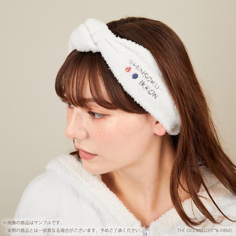 ヘアバンド グループC〉『アイドルマスター SideM』ヘアバンド - Palude