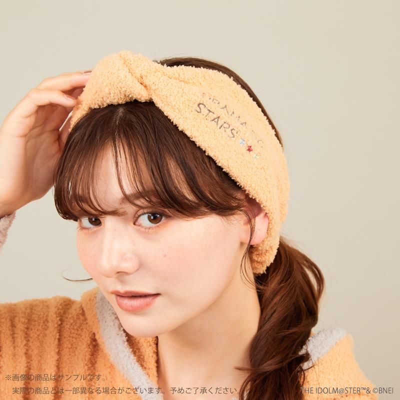 アイドルグッズ　ヘアバンド グループA〉『アイドルマスター SideM』ヘアバンド - Palude