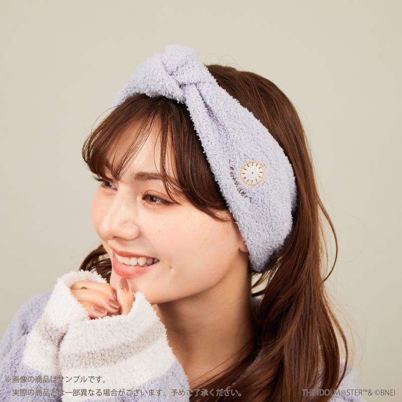 グループA〉『アイドルマスター SideM』ヘアバンド - Palude