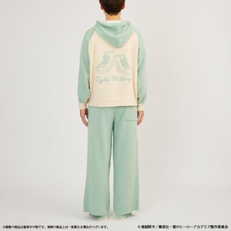 僕のヒーローアカデミア』 ルームソックス(レディース/メンズ)