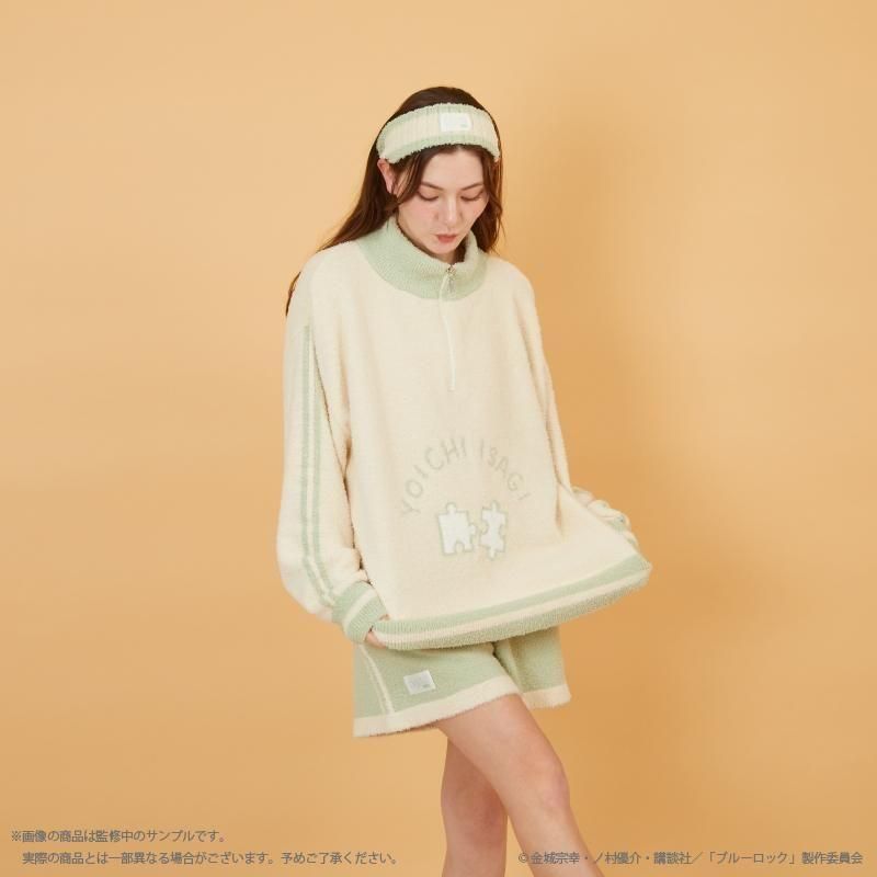 ブルーロック　蜂楽 廻　Palude ルームウェア TVアニメ『ブルーロック』 meets Palude 第二弾 - Palude