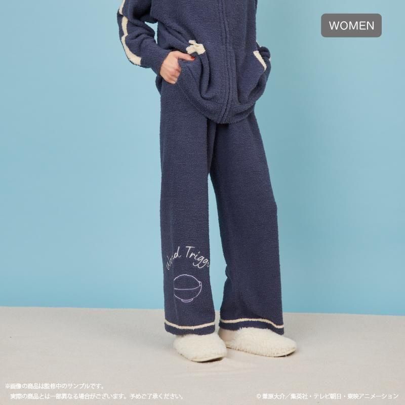 値下げ　Palude ワールドトリガー　ルームウェア　ヒュース　セット TVアニメ「ワールドトリガー」POP UP STORE - Palude