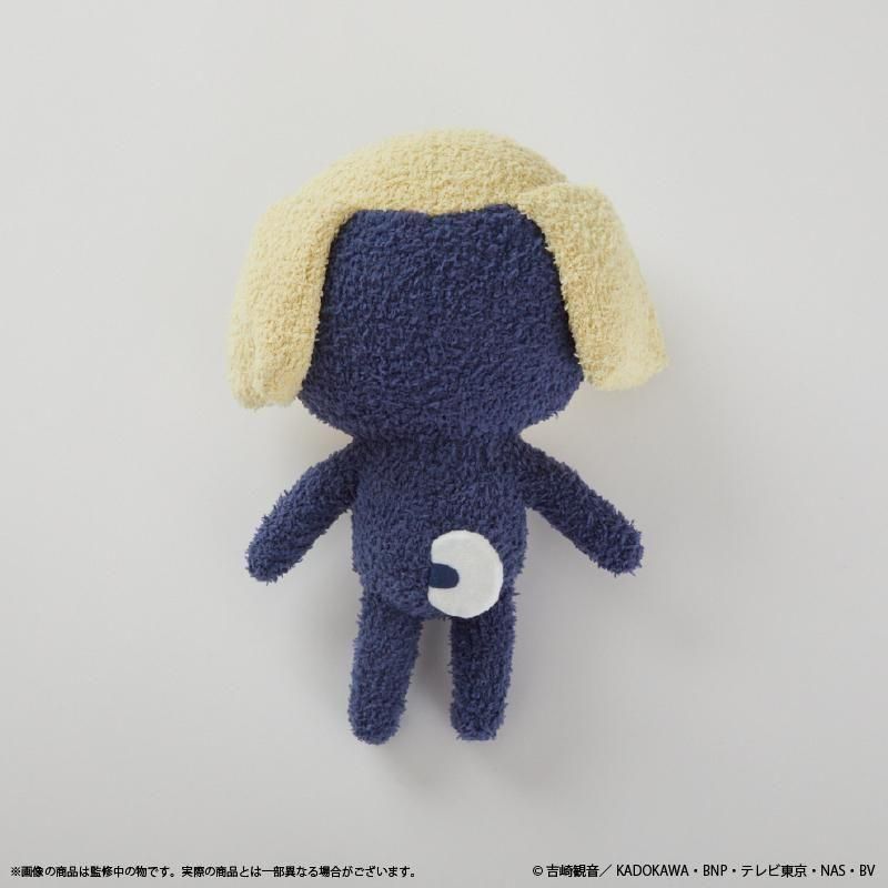 ケロロ軍曹 ぬいぐるみマフラー ケロロ軍曹 ぬいぐるみ 全種セット - メルカリ