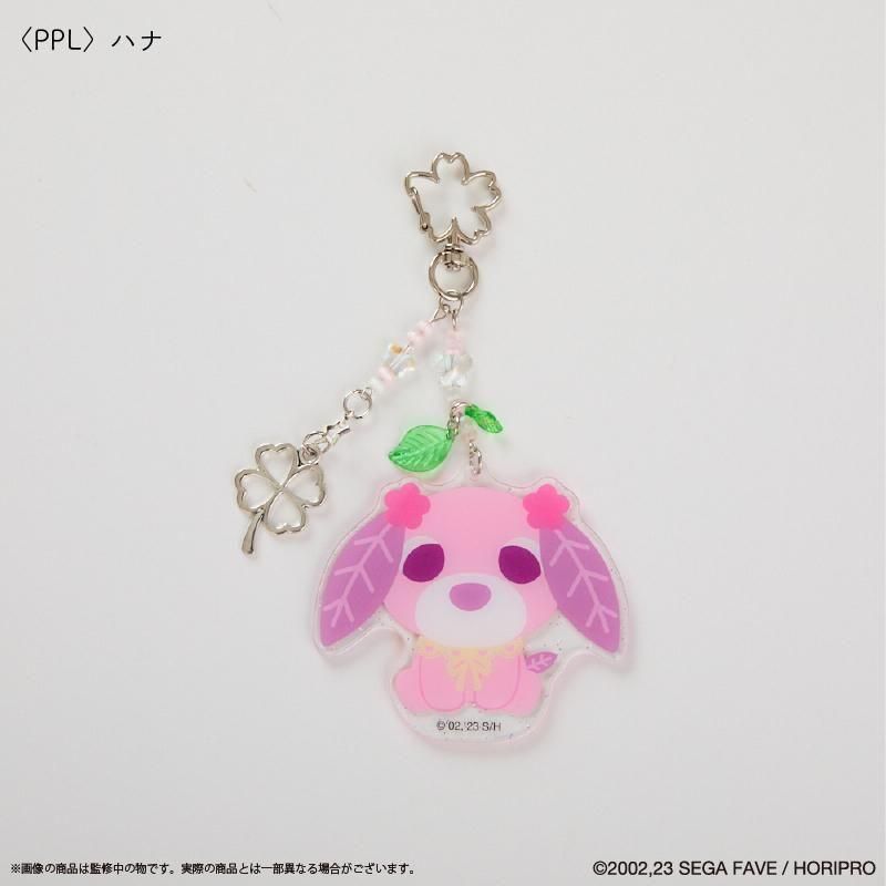 アイドル八犬伝 エリカちゃんラバーキーホルダー 4510071016979_A07.jpg