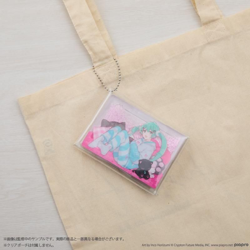 【世界に30個】初音ミクアクリルブロック BABY, THE STARS SHINE BRIGHT × 初音ミク アクリルブロック | CURIOUSTORE