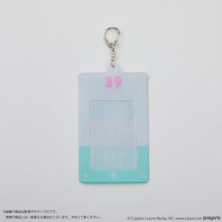 3月上旬以降お届け】「初音ミク」 缶バッジ2個セット