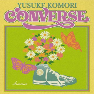 （A-112）Yusuke Komori CUSTOMIZE OX