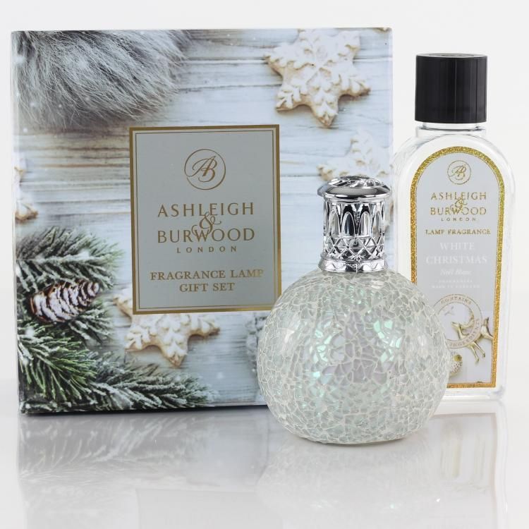 【数量限定】　Ashleigh&Burwood　アシュレイ&バーウッド　PFL710G　ザパール＆ホワイトクリスマス250ml ギフトセット -  PLAZA ALEX ONLINE STORE