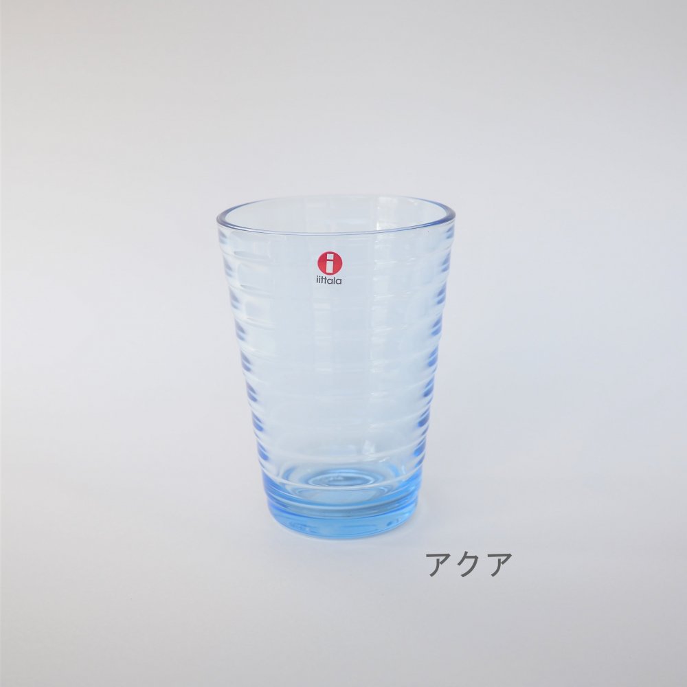 iittala イッタラ Aino Aaltoアイノ・アアルト ハイボール 330ml 