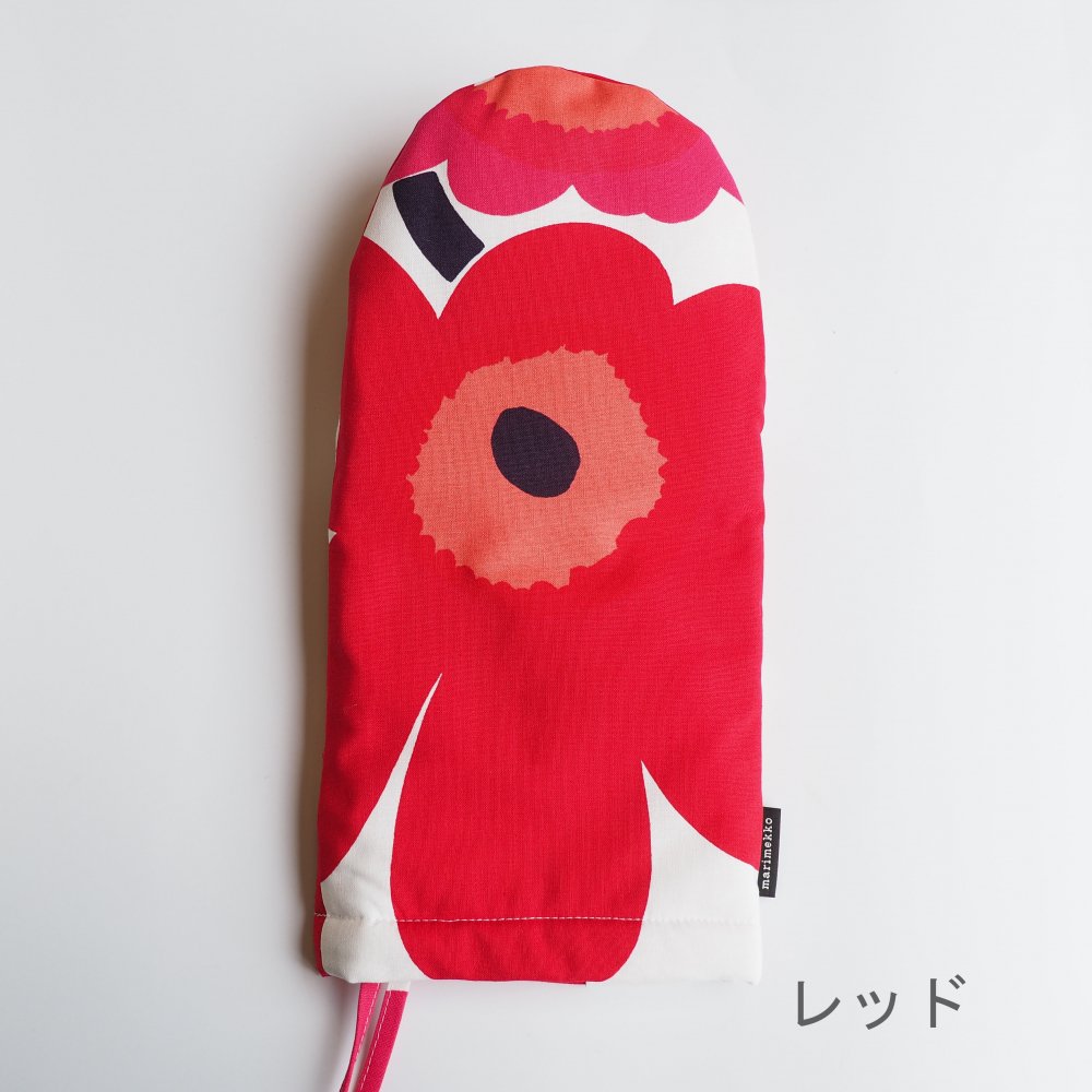 marimekko マリメッコ Unikko ウニッコ ミトン - PLAZA ALEX ONLINE STORE