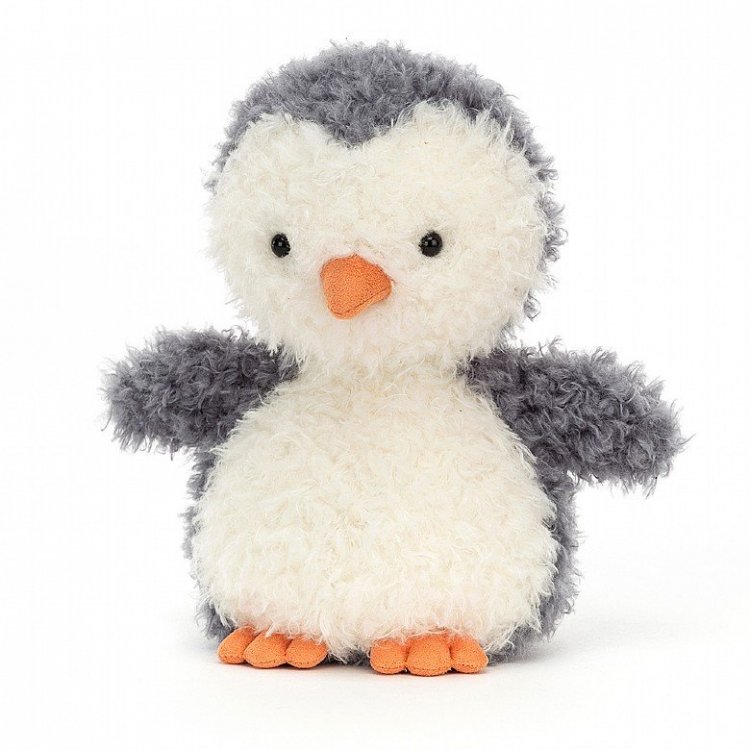 JELLYCAT　ジェリーキャット Little Penguin₋L3PEN - PLAZA ALEX ONLINE STORE