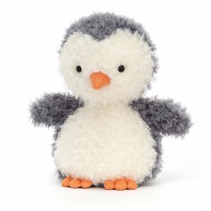 JELLYCAT　ジェリーキャット Little Penguin&#8331;L3PEN