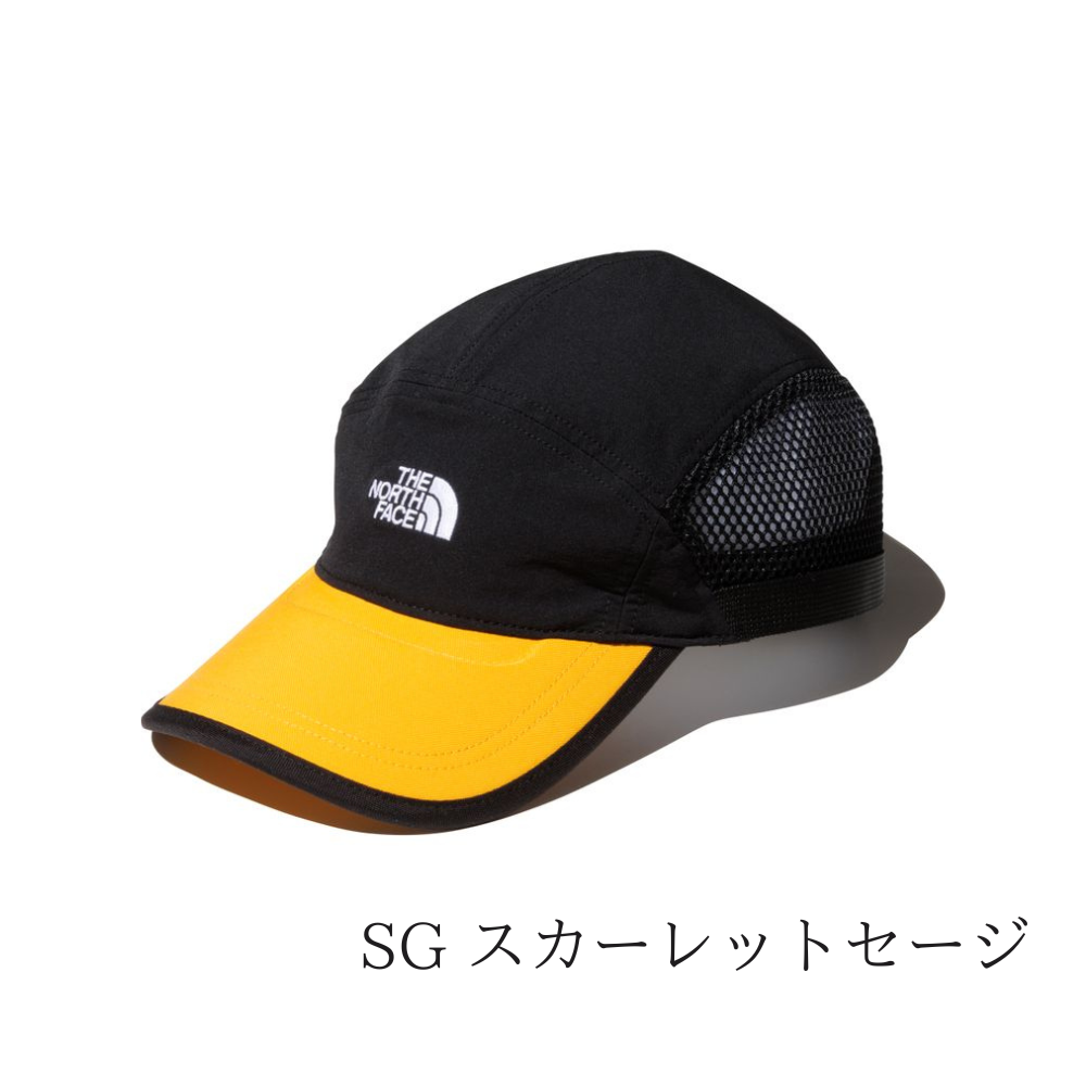 SALE30%OFF】THE NORTH FACE ノースフェイス NN02233 キャンプメッシュ