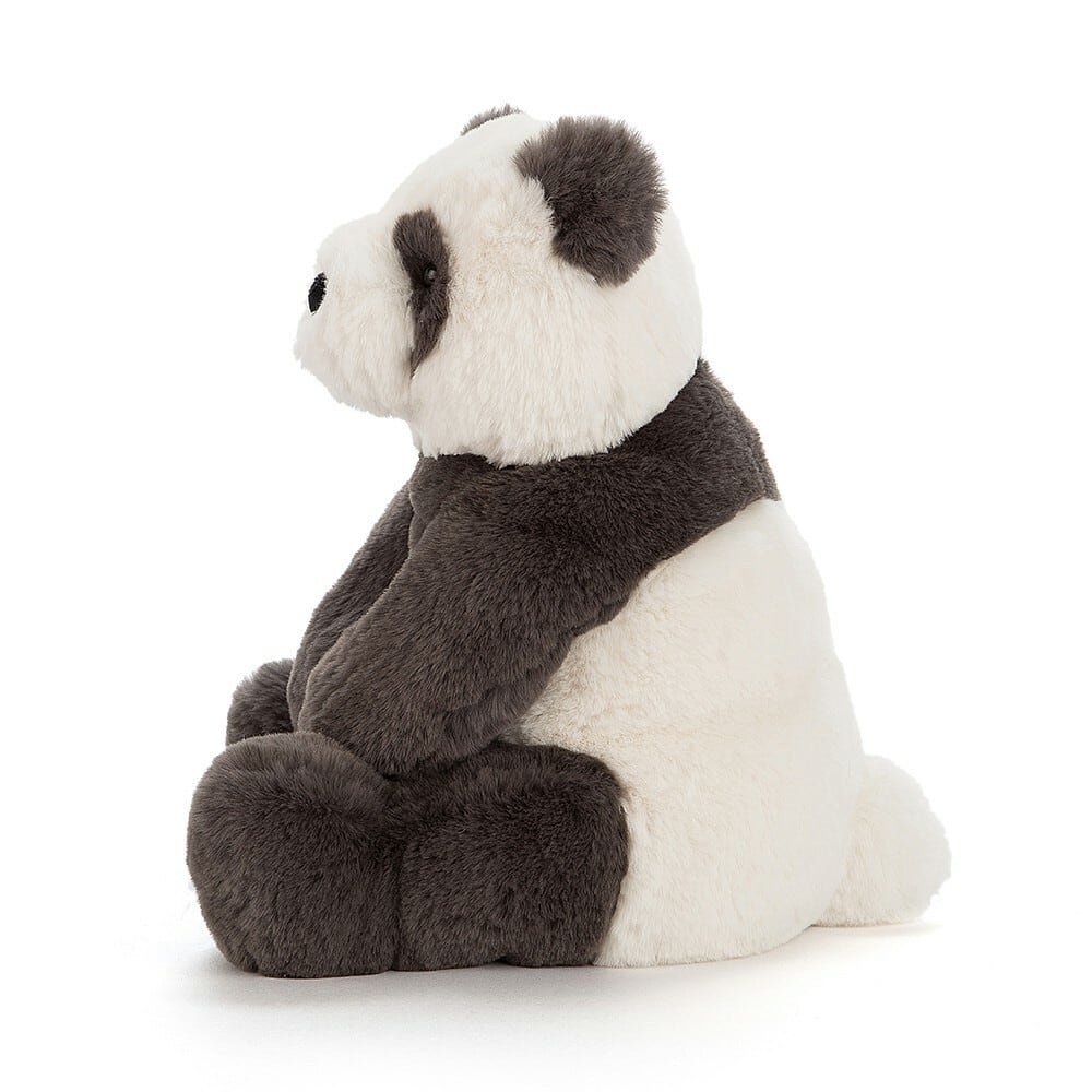 JELLYCAT　ジェリーキャット Harry Panda Cub Little_HA2PCL - PLAZA ALEX ONLINE STORE