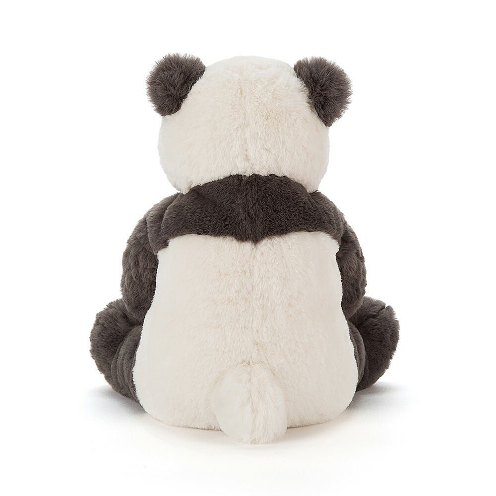 JELLYCAT　ジェリーキャット Harry Panda Cub Little_HA2PCL - PLAZA ALEX ONLINE STORE