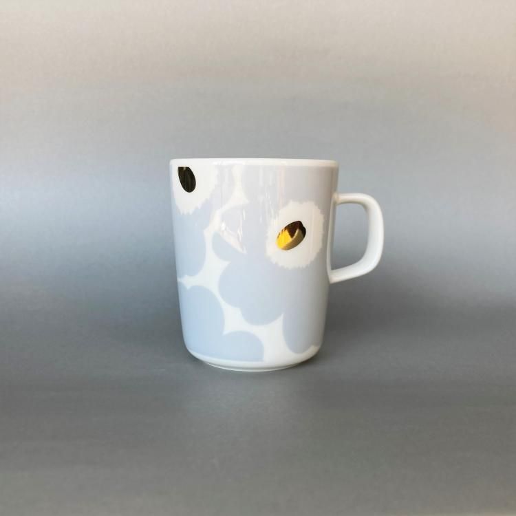 数量限定】marimekko マリメッコ Unikko ウニッコマグカップ アイシー ...