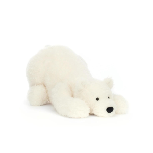 JELLYCAT　ジェリーキャット　Nozzy Polar Bear&#8331;NOZ2PB