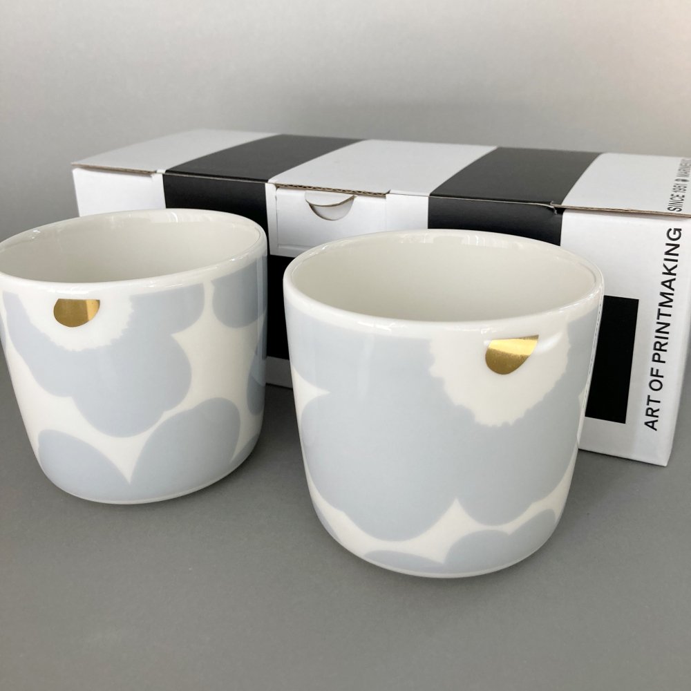 数量限定】marimekko マリメッコ Unikko ウニッコ Unikko コーヒー