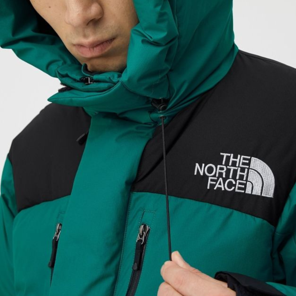 THE NORTH FACE ノースフェイス ND92240 バルトロライトジャケット