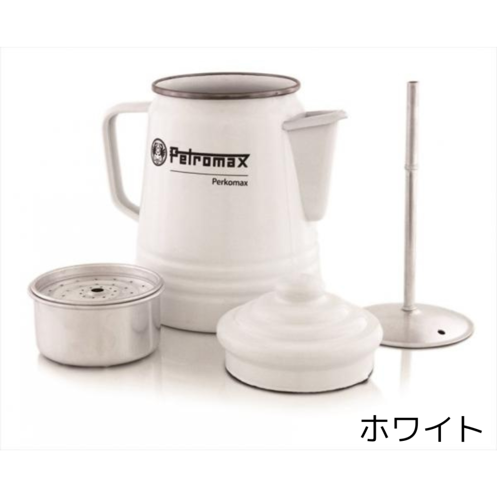 Petromax ペトロマックス ニューパーコマックス - PLAZA ALEX ONLINE STORE