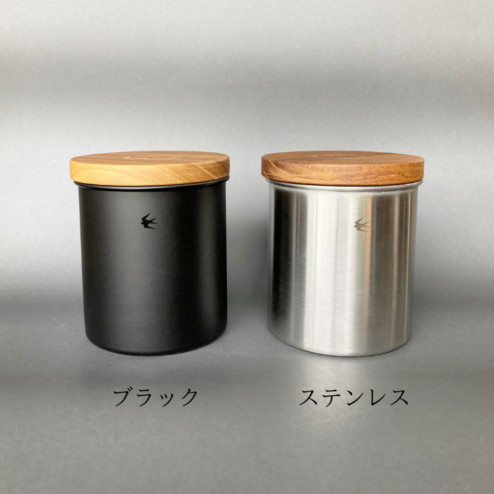 GLOCAL STANDARD PRODUCTS 　グローカル スタンダード プロダクツ　TSUBAME Canister　Short - PLAZA  ALEX ONLINE STORE