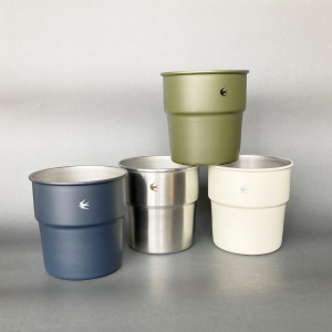 GLOCAL STANDARD PRODUCTS 　グローカル スタンダード プロダクツ　Stacking cup　S