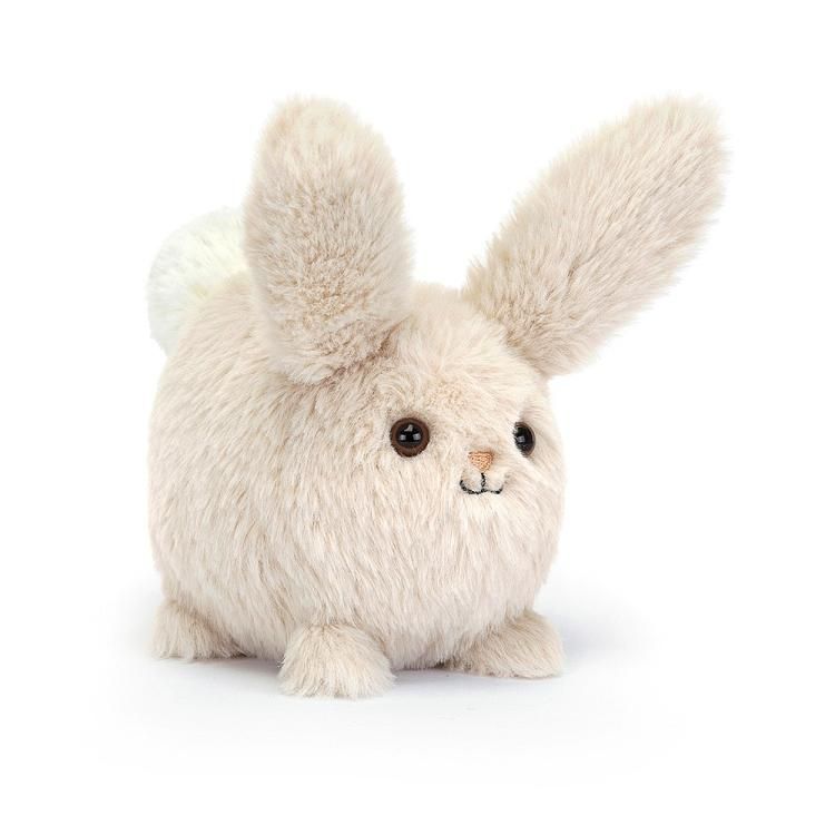 JELLYCAT　ジェリーキャット　Caboodle Bunny　CAB3B - PLAZA ALEX ONLINE STORE