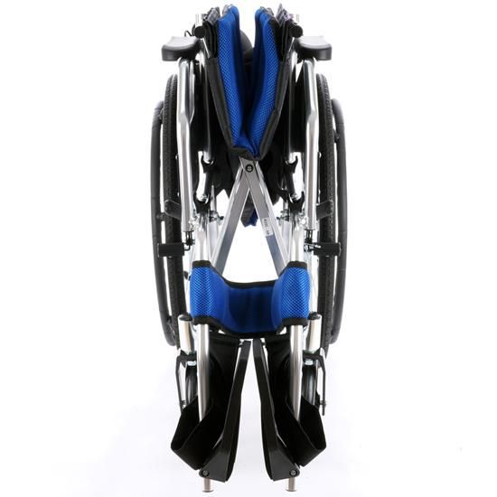 KADOKURA カドクラ チャップス A101-AGN 軽量自走式車椅子 xenashopping_a101-ao