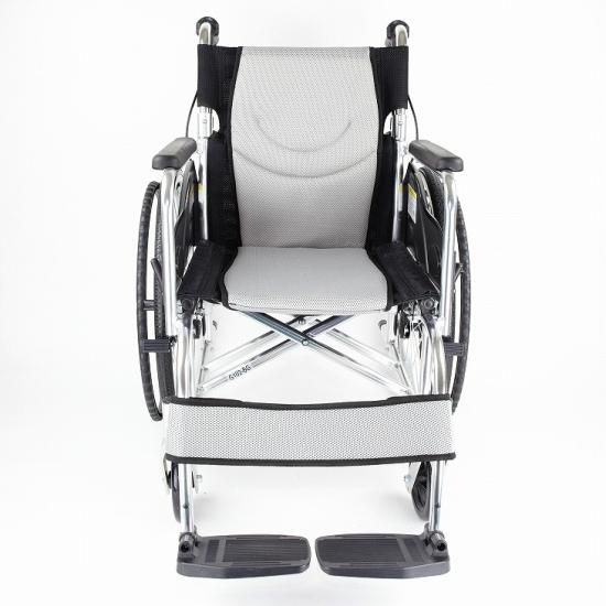 カドクラ 自走用車椅子 チャップス ZEN -禅- ゼン ブラック 品番