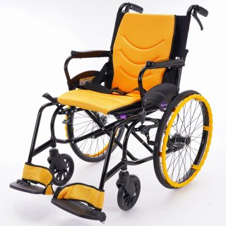 自走用車椅子　タルト　品番F502
