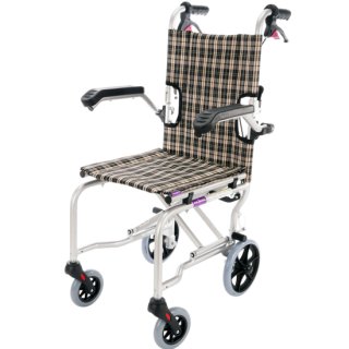 足漕ぎ専用車椅子　ネクスト　コーギー 　品番A501-CORGI
