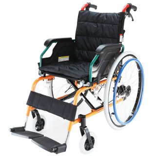 自走用車椅子　スニーカー　品番B104-AS　