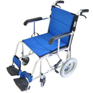 介助用車椅子　ポテト 品番F301-B