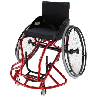 バスケットボール用スポーツ車椅子　ダンク　品番A706