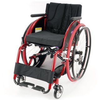 スポーツ用車椅子　ターゲット　品番A707