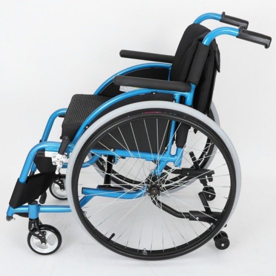 カドクラ スポーツ用車椅子 マリブナイン maribu9 品番A709