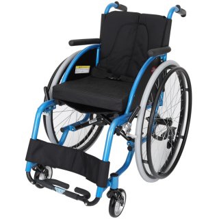スポーツ用車椅子　マリブナイン　maribu9　品番A709